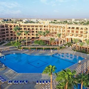 Continental Hotel Hurghada Exterior photo