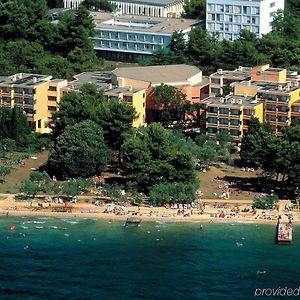 Hotel Donat Zadar Exterior photo