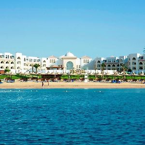 Old Palace Resort Sahl Hasheesh Hurghada Exterior photo