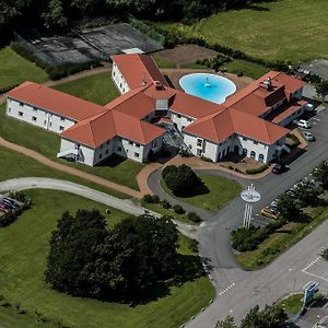 Sturup Airport Hotel Exterior photo