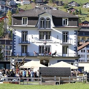 Ski Lodge Engelberg Exterior photo