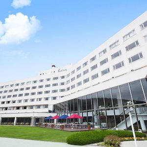 Hotel Izukyu Shizuoka Exterior photo