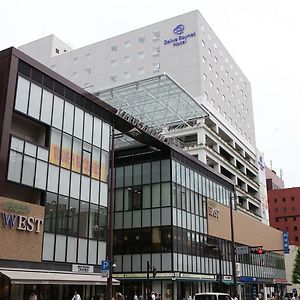 Daiwa Roynet Hotel Takamatsu Exterior photo