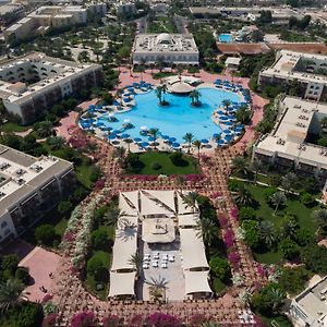 Desert Rose Resort Hurghada Exterior photo