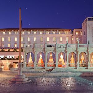 Palace Elisabeth, Hvar Heritage Hotel Hvar Town Exterior photo