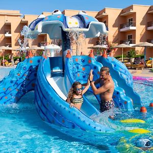 Three Corners Sunny Beach Resort Hurghada Exterior photo