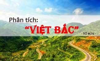 Bài văn phân tích bài thơ 