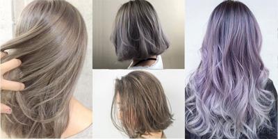 Salon nhuộm tóc đẹp nhất quận Hai Bà Trưng, Hà Nội