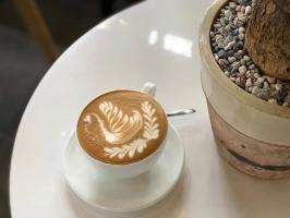 Quán cafe có không gian đẹp nhất tại Cần Thơ