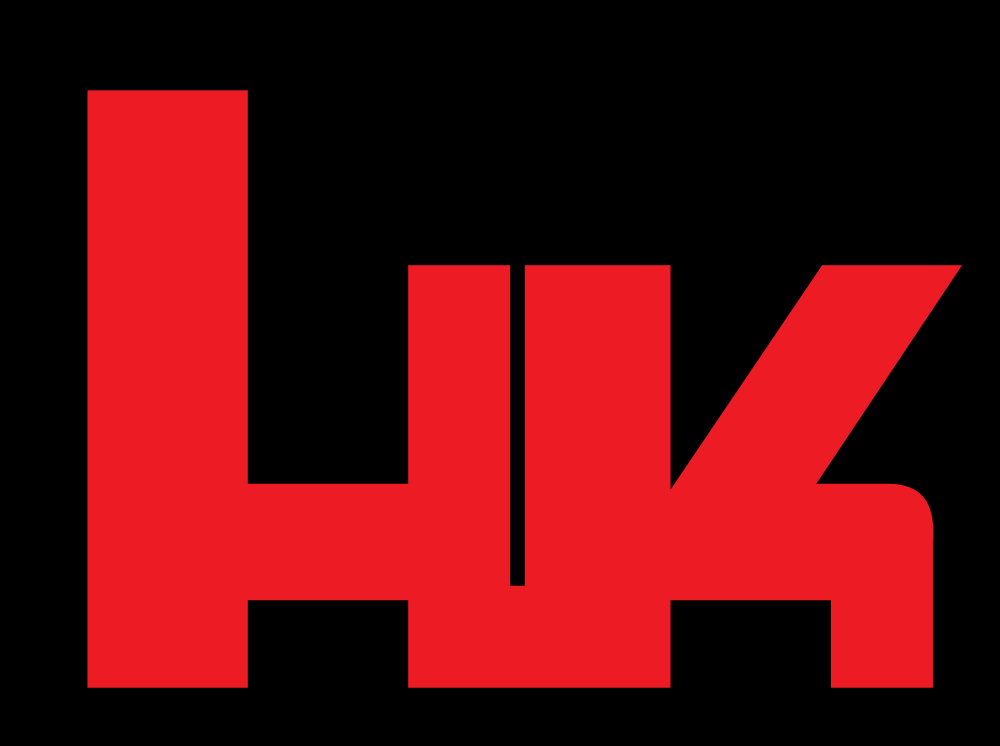 Heckler And Koch Logo Wallpaper