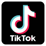 Логотип TikTok