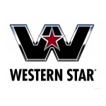 Логотип Western Star