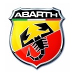 Логотип Abarth