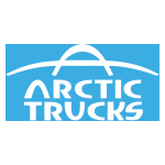 Логотип Arctic Trucks