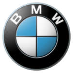 Логотип BMW