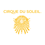 Логотип Cirque du Soleil