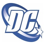 Логотип DC Comics