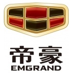 Логотип Emgrand