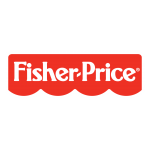 Логотип Fisher-Price