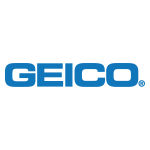 Логотип GEICO