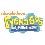 Логотип SpongeBob