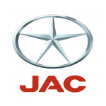 Логотип JAC