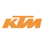 Логотип KTM