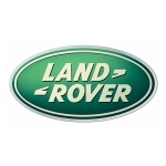 Логотип Land Rover