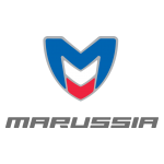 Логотип Marussia