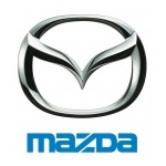 Логотип Mazda