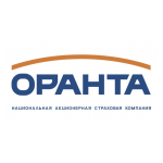 Логотип Оранта