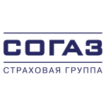 Логотип Согаз