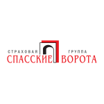 Логотип Спасские ворота