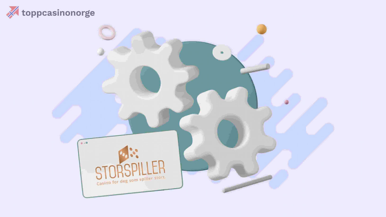 kundeservice storspiller casino