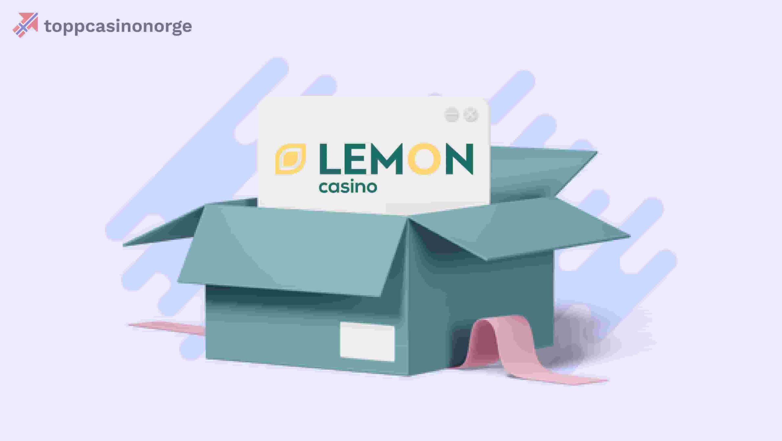 lemon casino bonuser