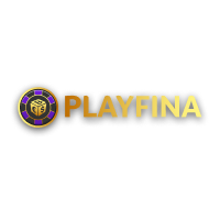 Playfina Casino Logo