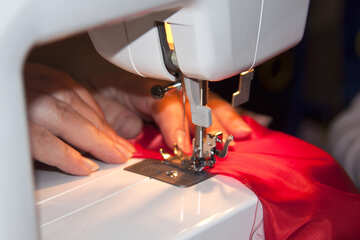 Sewing  máquina №9180