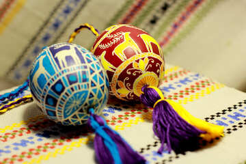 Easter in Ukraine №29381