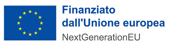 logo Finanziato dall unione europea