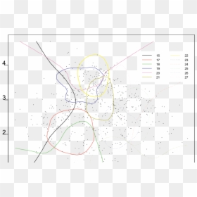 topography lines png