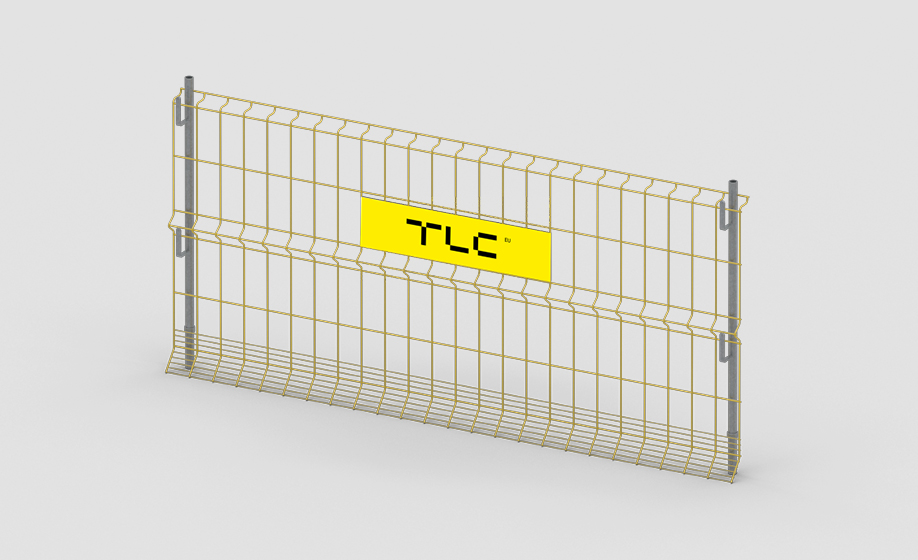 TLC EU Steel Equipment | Design &amp; Production