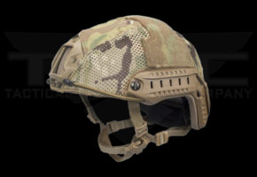 FirstSpear Hybrid Helmet Cover For Ops Core FAST