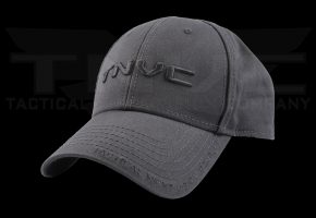 TNVC Hat – Low Profile Dark Gray