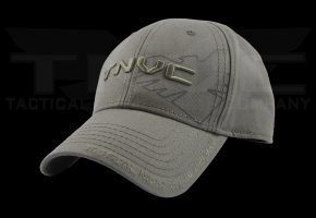 TNVC Hat – Low Profile Light Olive