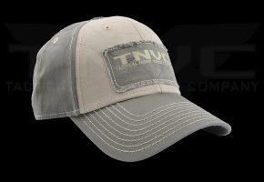 TNVC Hat – Low Profile Heavy Wash