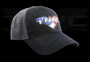 TNVC Hat – American Flag Raven