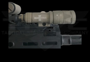 ECHO Arms CQBL Integrated Light Mount (ILM)