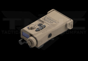 Wilcox MRF-Xe Micro Range Finder – Enhanced (Eye Safe)