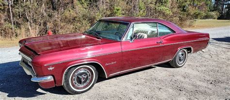 1966 Used Chevrolet Impala Ss For Sale At Webe Autos Serving Long