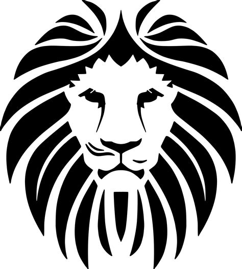 Free Lion Logo Transparent Download Free Lion Logo Transparent Png